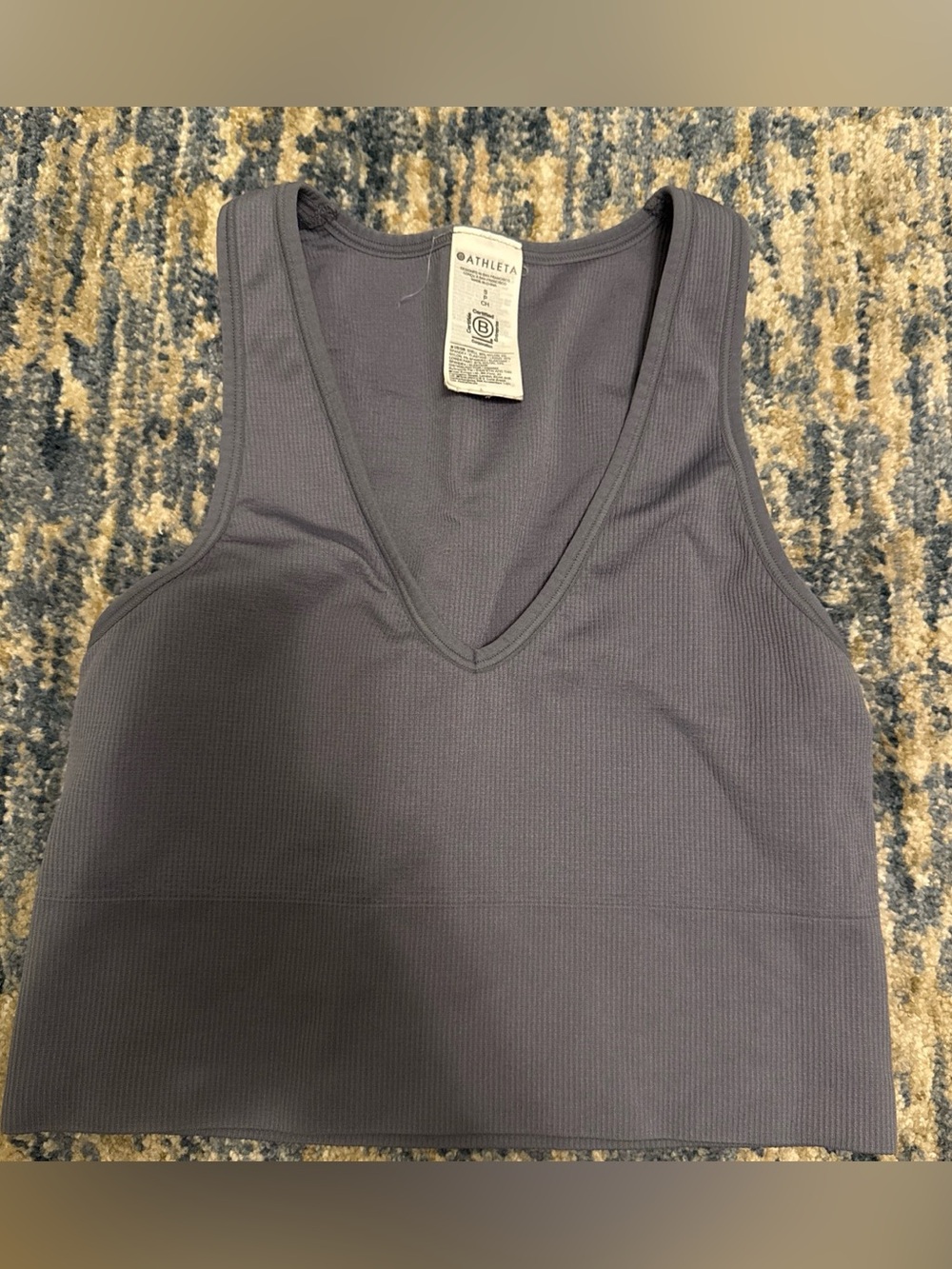 Athleta tank top